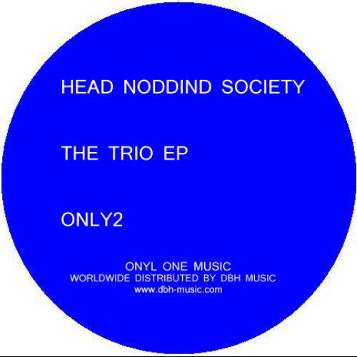 The Trio Ep