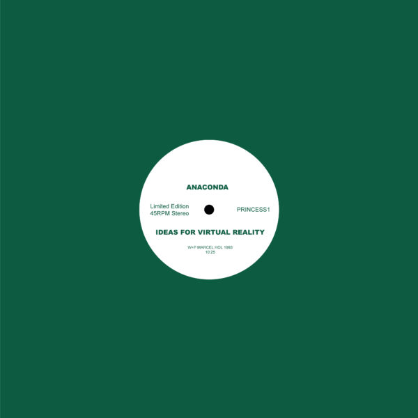 princess1_1 Atypic (Black Dog Productions) / Anaconda
