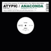 princess1_2 Atypic (Black Dog Productions) / Anaconda
