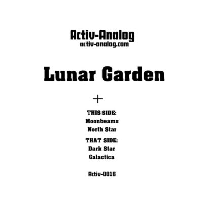 Lunar Garden