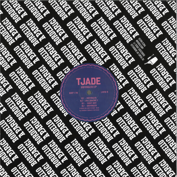 BAP170_2 VOYAGER EP