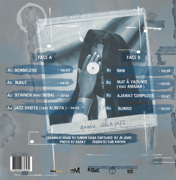 BM033_1 JOOLA JAZZ