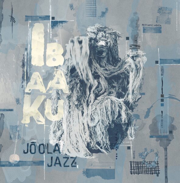 BM033_2 JOOLA JAZZ
