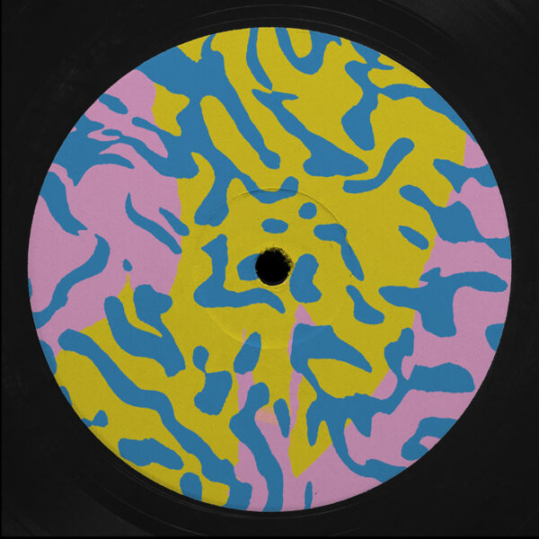 BSU011_2 Closer Energy Remix EP