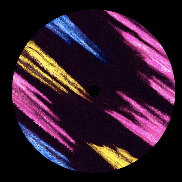 DAYDREAM017_2 Anabiosis EP
