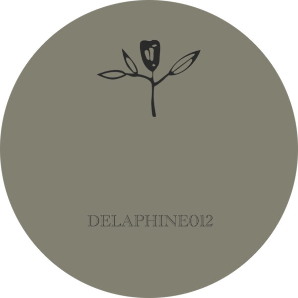 DELAPHINE012_1 Delaphine 012