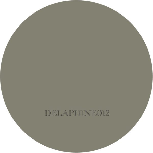 DELAPHINE012_2 Delaphine 012