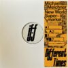 New World Supermarket