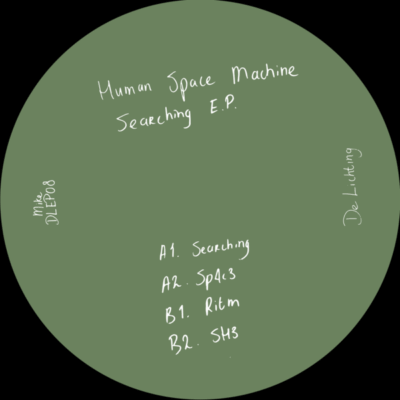 Searching EP