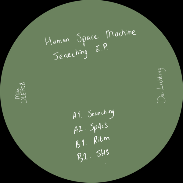 DLEP08_1 Searching EP