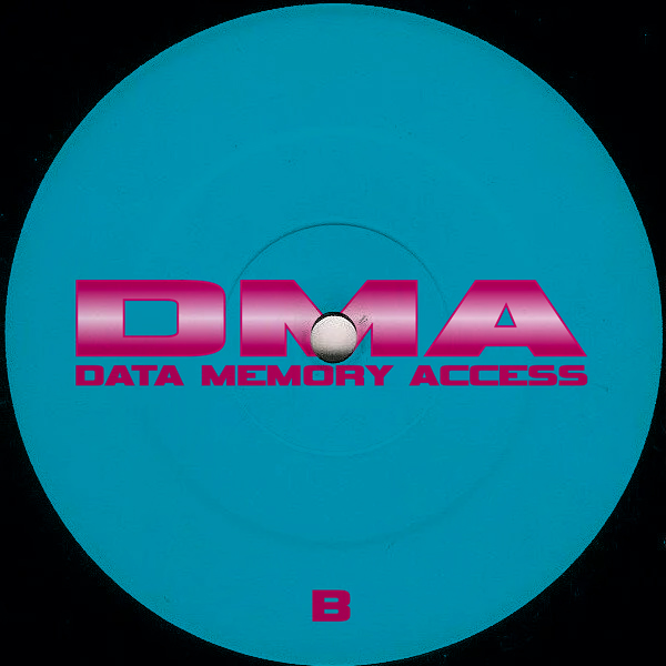 DMA001_2 Dataverse