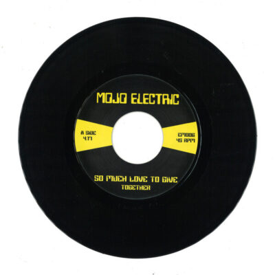 EM006_1 Electronic Music - Vol.6