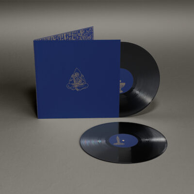 Evoke EP
