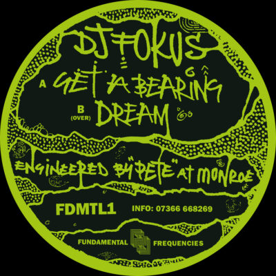 Get A Bearing/Dream