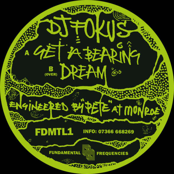 Get A Bearing/Dream