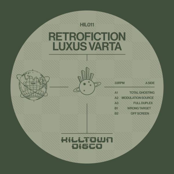 HIL011_1 RETROFICTION EP