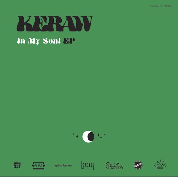 In My Soul (No Cover)