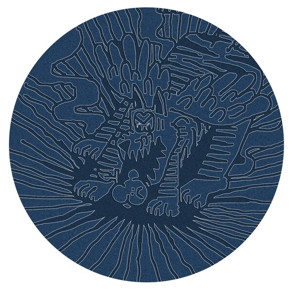 JAVI001_2 ILLUSION EP