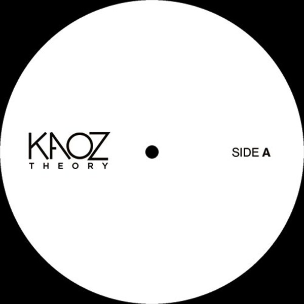 KT032V_2 Get Back To The Fonk EP