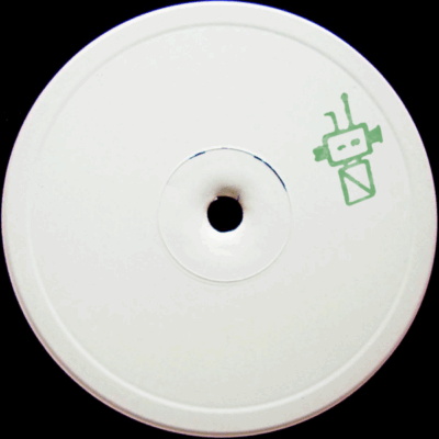 Alien Contact EP