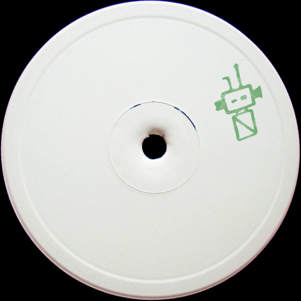MASS002 A Side Alien Contact EP