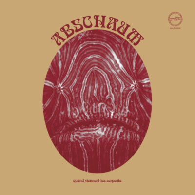 MMLPXX808_1 Quand Viennent les Serpents LP