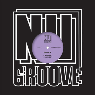 NG146_1 Runnin' / AM_909 / Sway / Getup
