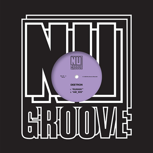 Runnin' / AM_909 / Sway / Getup