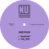 Runnin' / AM_909 / Sway / Getup