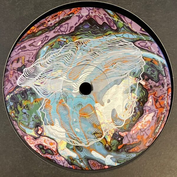 OYSTER47_2 Fuzion EP