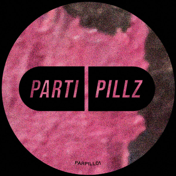 PARPILL01_2 Orca EP