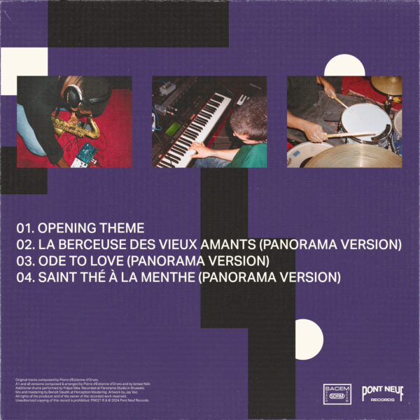 PN027_2 The Panorama Sessions
