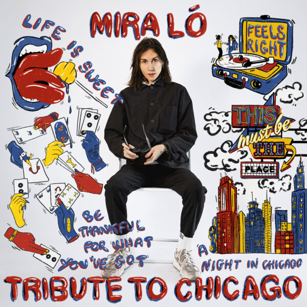 PN028_1 Tribute to Chicago