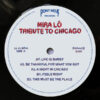 PN028_3 Tribute to Chicago
