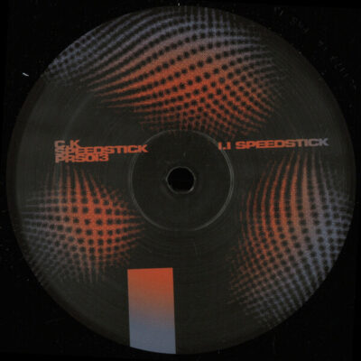 Speedstick