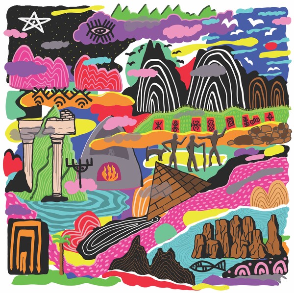 Ancient Lands