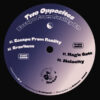 SN002_2 Escape From Reality EP