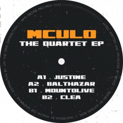 The Quartet