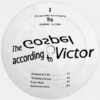 TGAV001_1 The Gospel According To Victor I EP