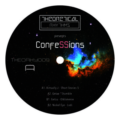 Confessions