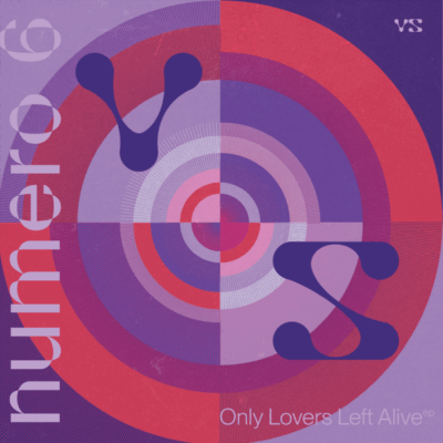 Only Lovers Left Alive