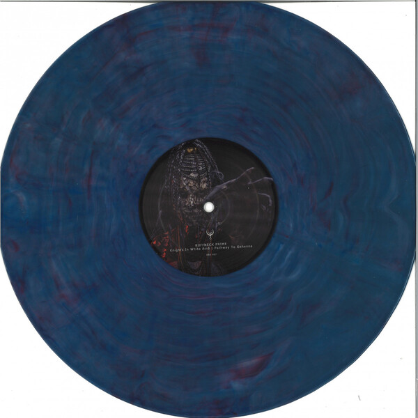 ABS007_1 Savathûn's Puritan Knight Of Gehenna EP
