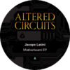 Motherboard EP