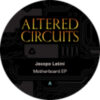 ALT009_2 Motherboard EP