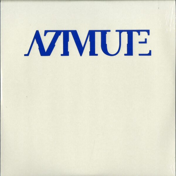 Azimute - Blue