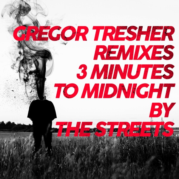 BNS087_1 3 Minutes To Midnight Remixes