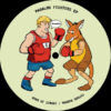 Padalog Fighters EP