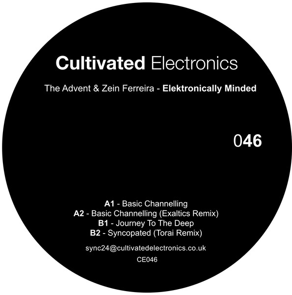 CE046_2 Elektronically Minded
