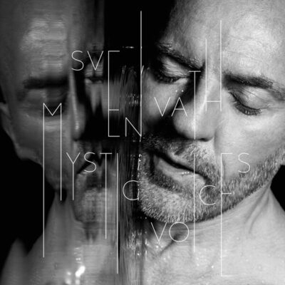 COR12171_1 Mystic Voices / Butoh