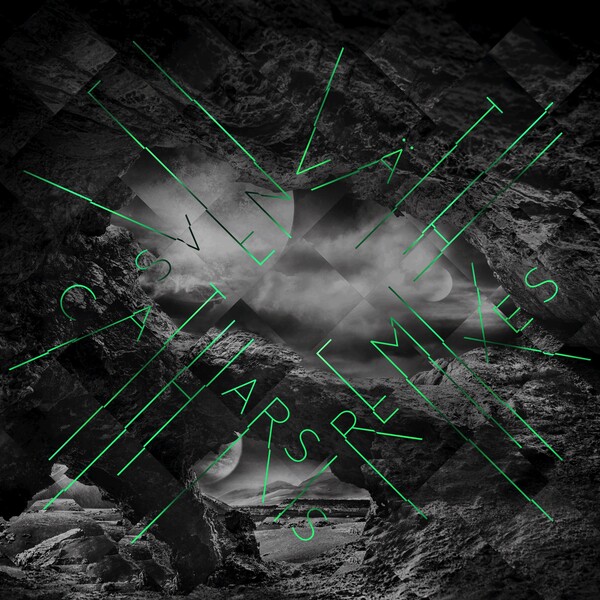 CORLP054_2 Catharsis Remixes